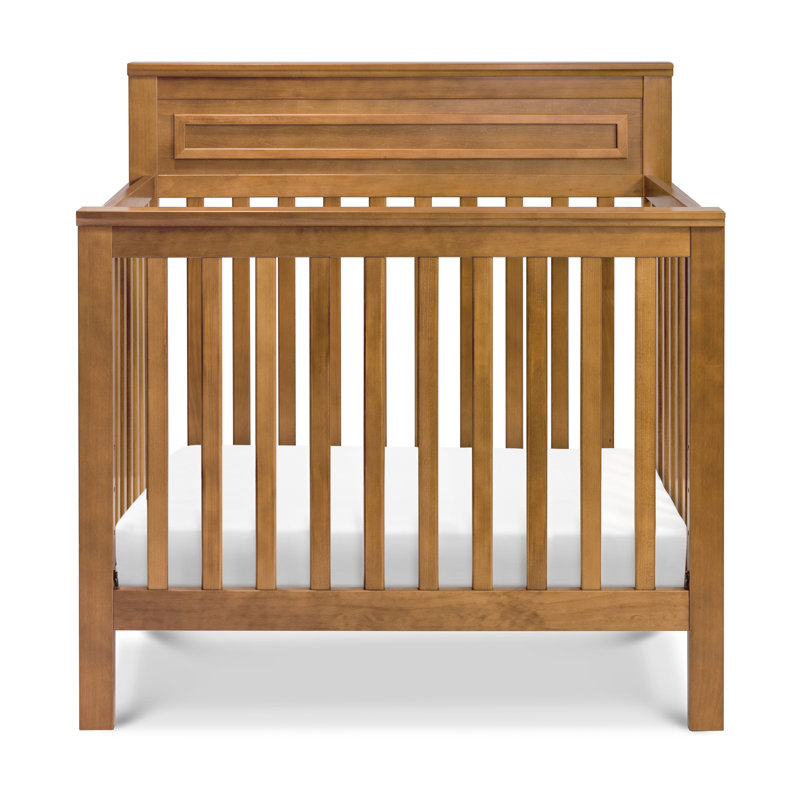 DaVinci Autumn 4in1 Mini Convertible Crib & Reviews Wayfair